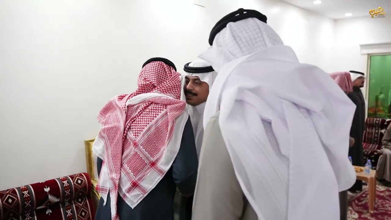 حفل زواج / مهند مرجي العنزي