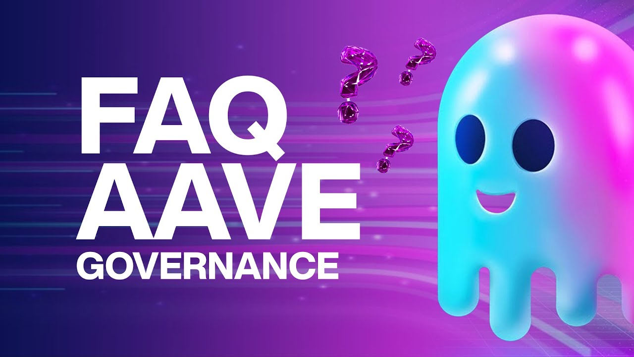 Mastering Aave Governance: Your Ultimate FAQ Guide!