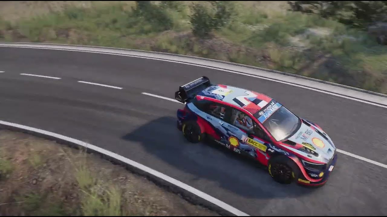 WRC Generations – 