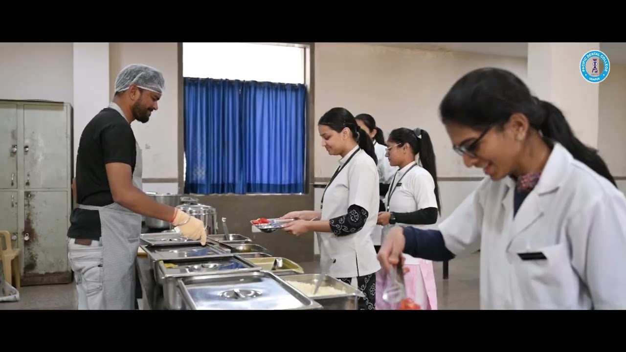 Pacific Dental College and Hospital Debari Udaipur