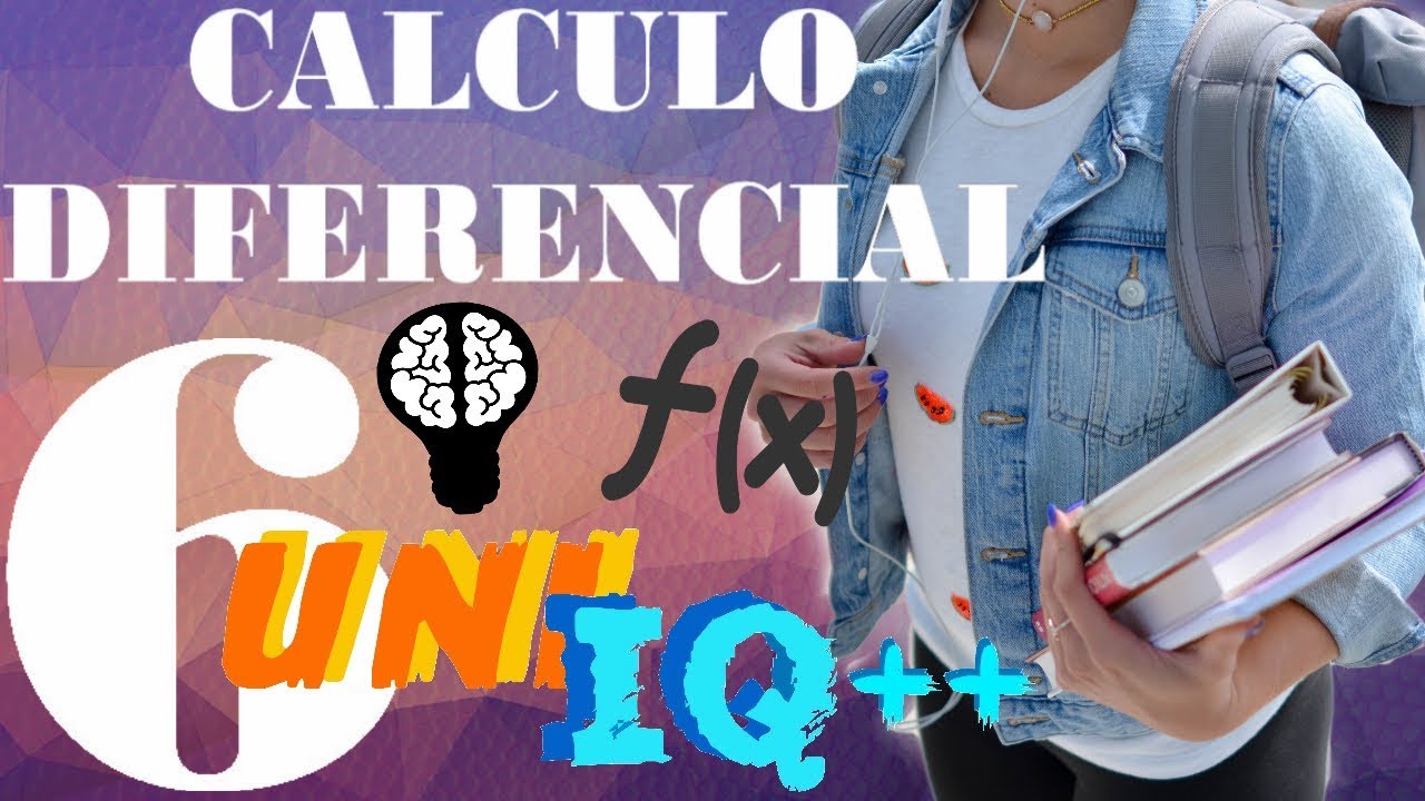 CURSO DE CALCULO DIFERENCIAL 6 - DERIVADA DE UNA CONSTANTE Y DE UNA POTENCIA | DEMOSTRACIÓN
