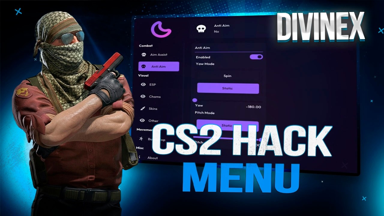 [NEW] Counter Strike 2 Cheat - Download INSANE FREE CS2 Cheats - Undetected 2026