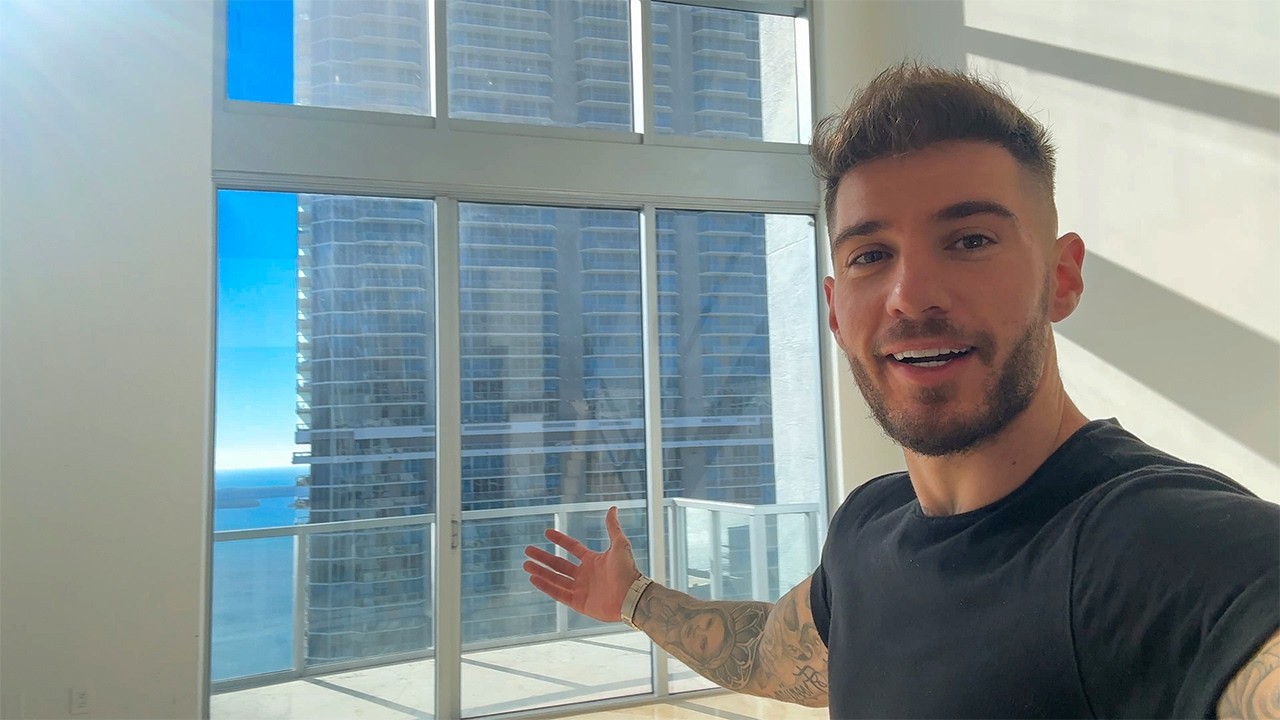 Why I left the Miami Penthouse...