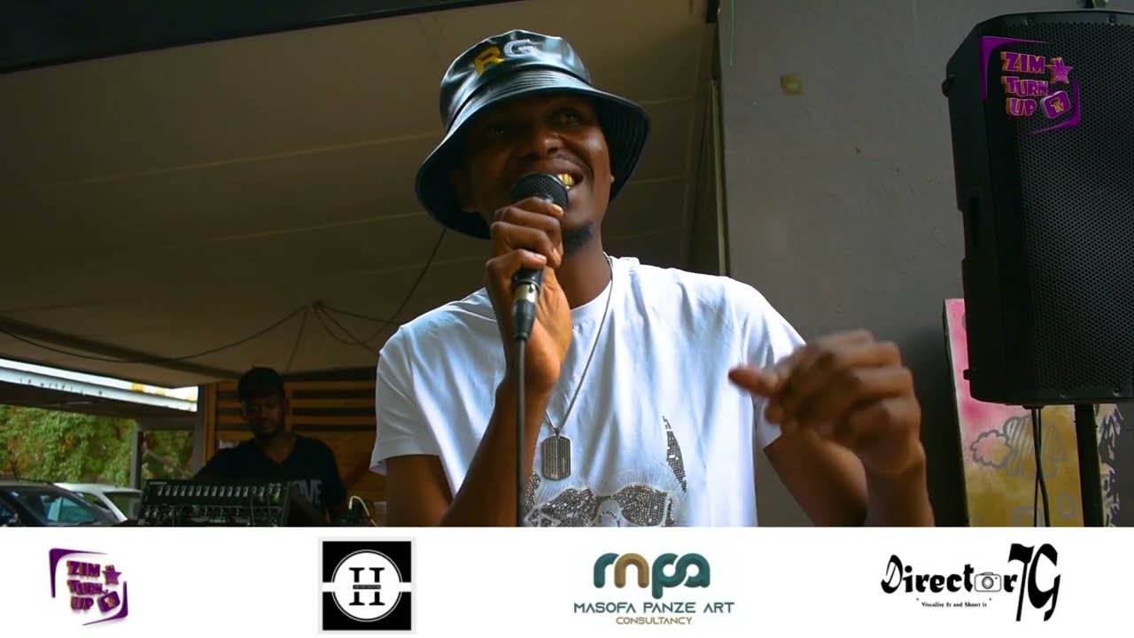 Noble Stylz Cried | Emotional Message to Donald Marindire and Launch of the Dodger Dome