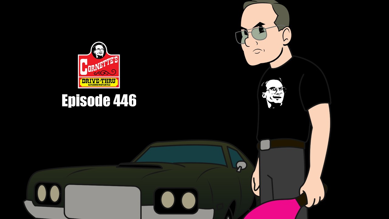 Jim Cornette recenzuje WWE Clash in Italy 2026