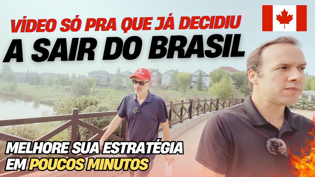 ÓTIMA CARREIRA NO CANADÁ: SALÁRIO TOP E À PROVA DE ChatGPT