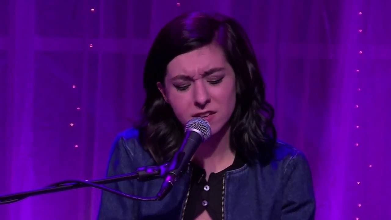 Christina Grimmie - Snow White [Live HD]