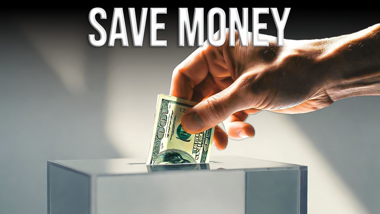 The Real Reason Saving Wins (Even If You Earn Less)