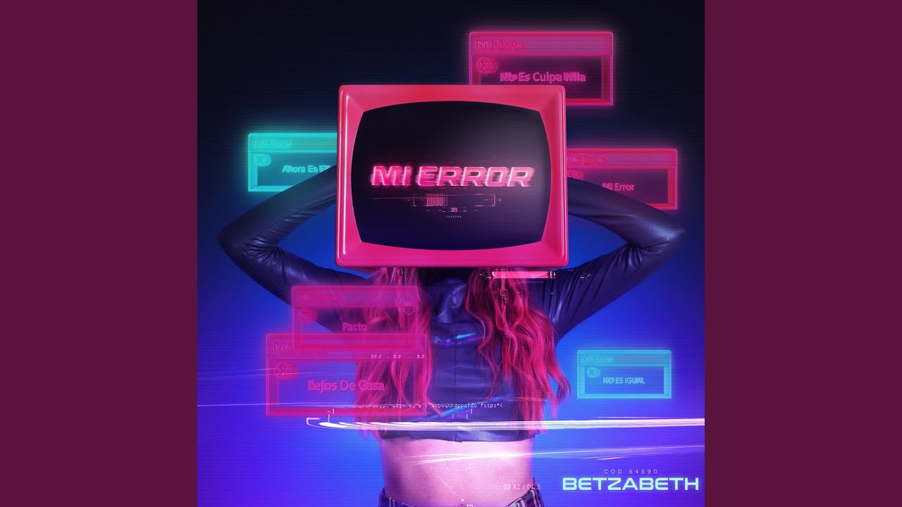 Mi Error
