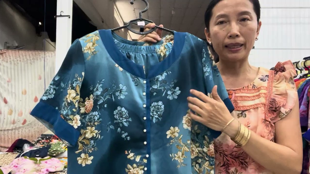 em Diễm Nhỏ 📞 0964444448. 28.1.2026 lụa man rồ trung niên giá 120K