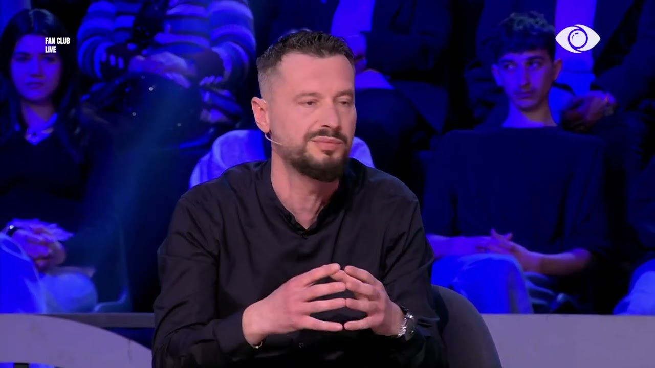 Ekskluzive! Vëllai i Mirit flet për herë të parë për akuzat e rënda të babait të Selin në Fan Club!