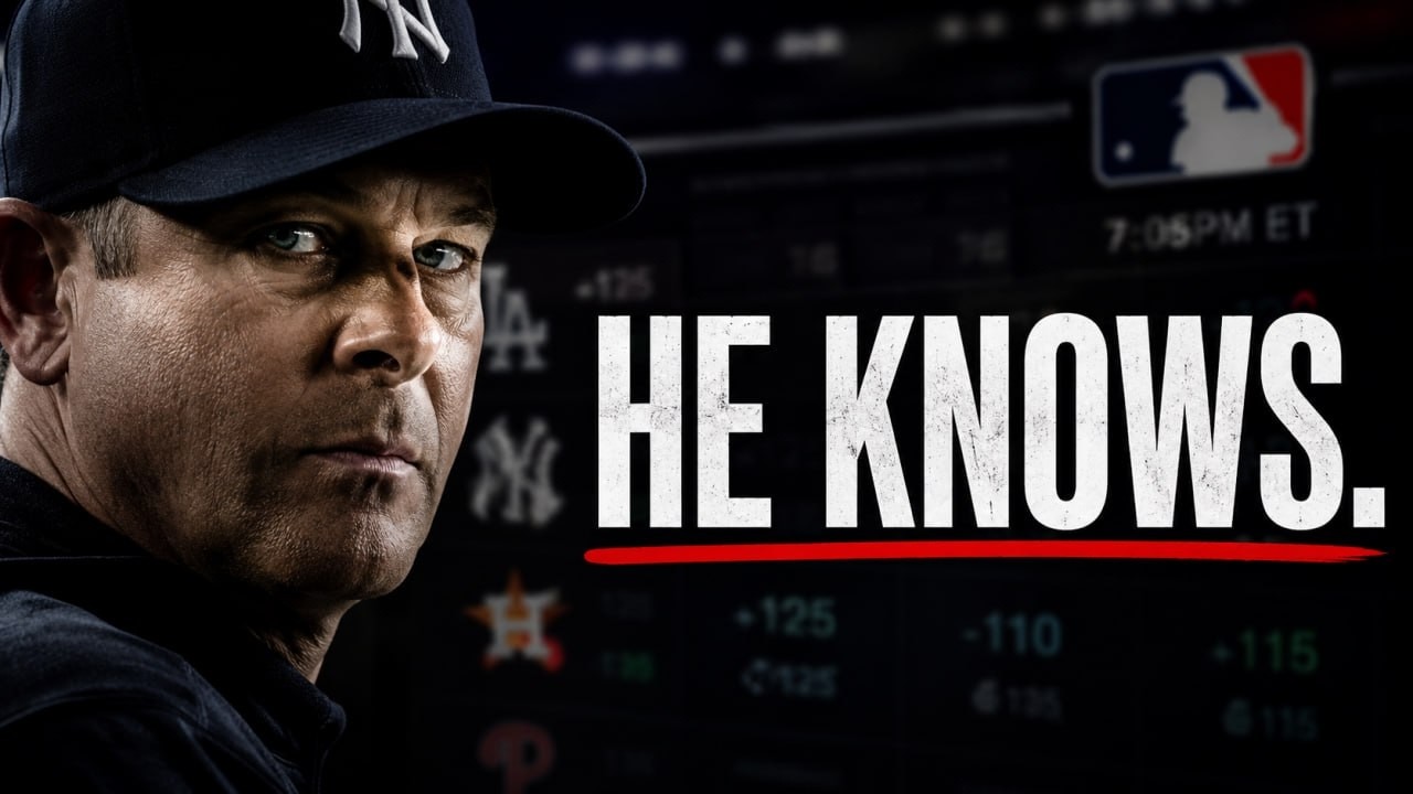 MLB Picks Today 3 Locks That Books Don't Want You Betting #mlbpicks