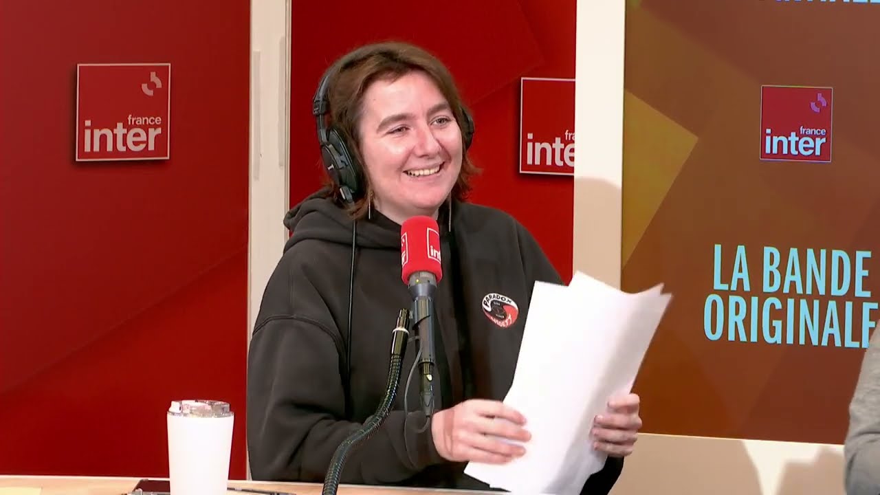 Compter les Arabes - Lisa Delmoitiez n'aurait pas fait comme ça