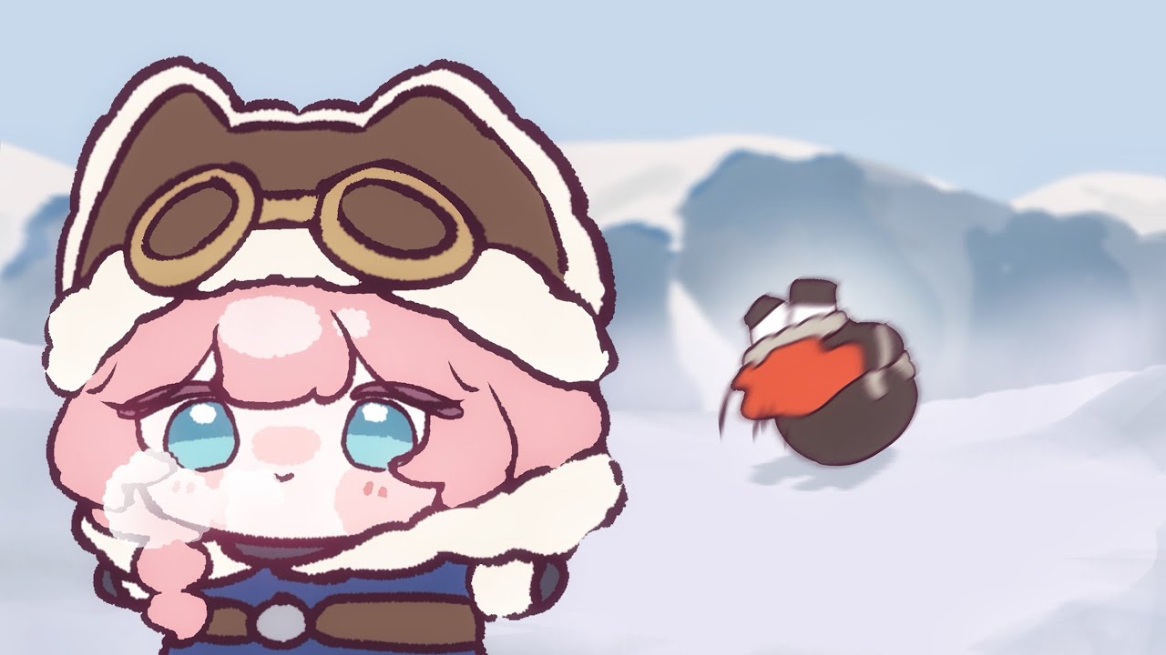 Watch Your Step