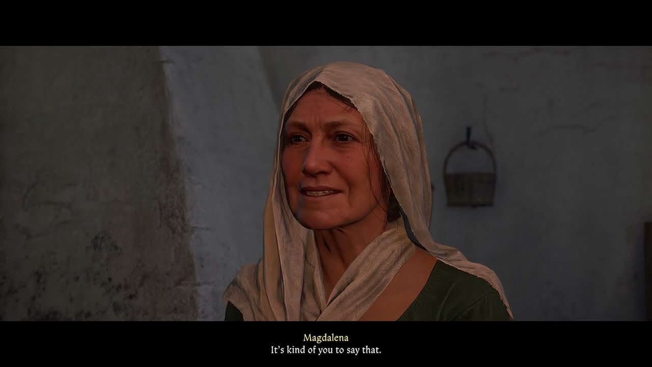 KCD II | Part 71 – Starting the Legacy of the Forge DLC
