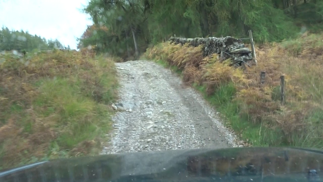 RocketMav Lane021a Knipe Fold Lakes Laning 07Oct18