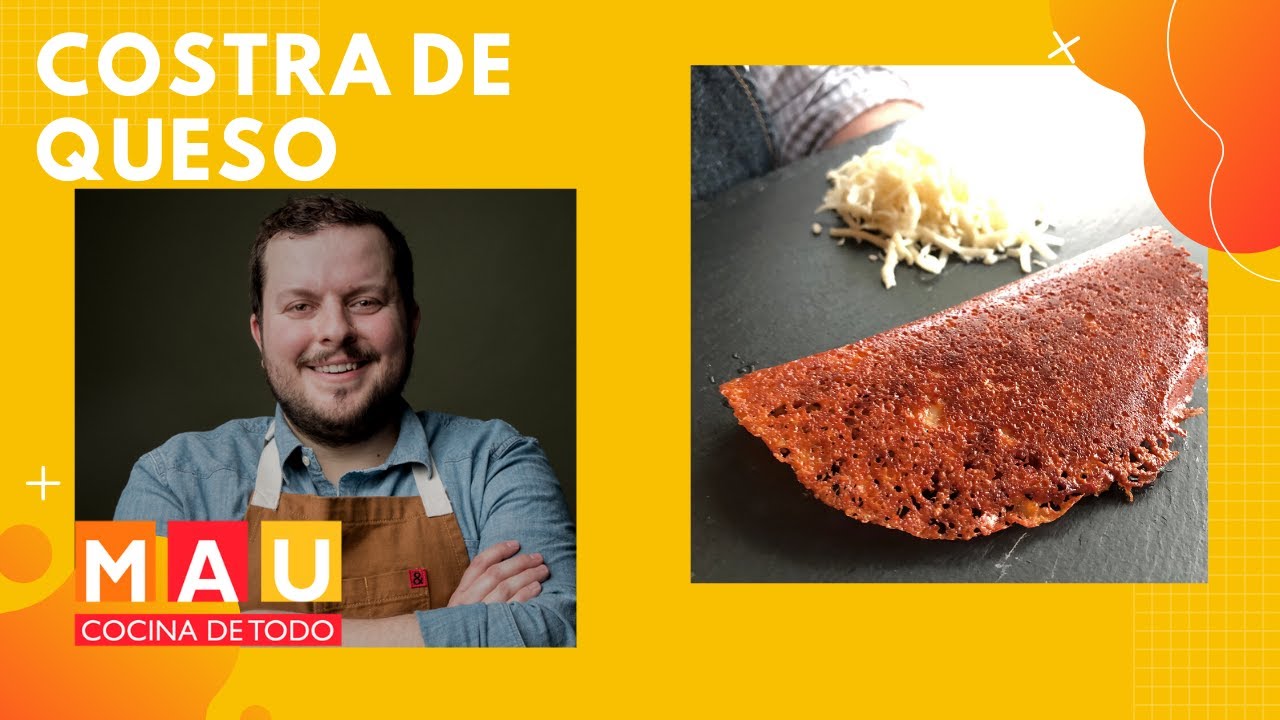 Costra de Queso