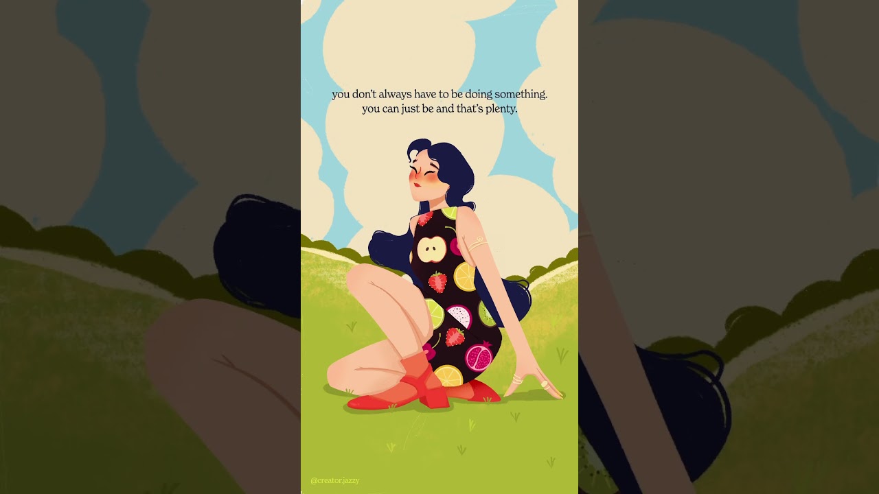 honoring your inner voice in animation ⋆˙⟡