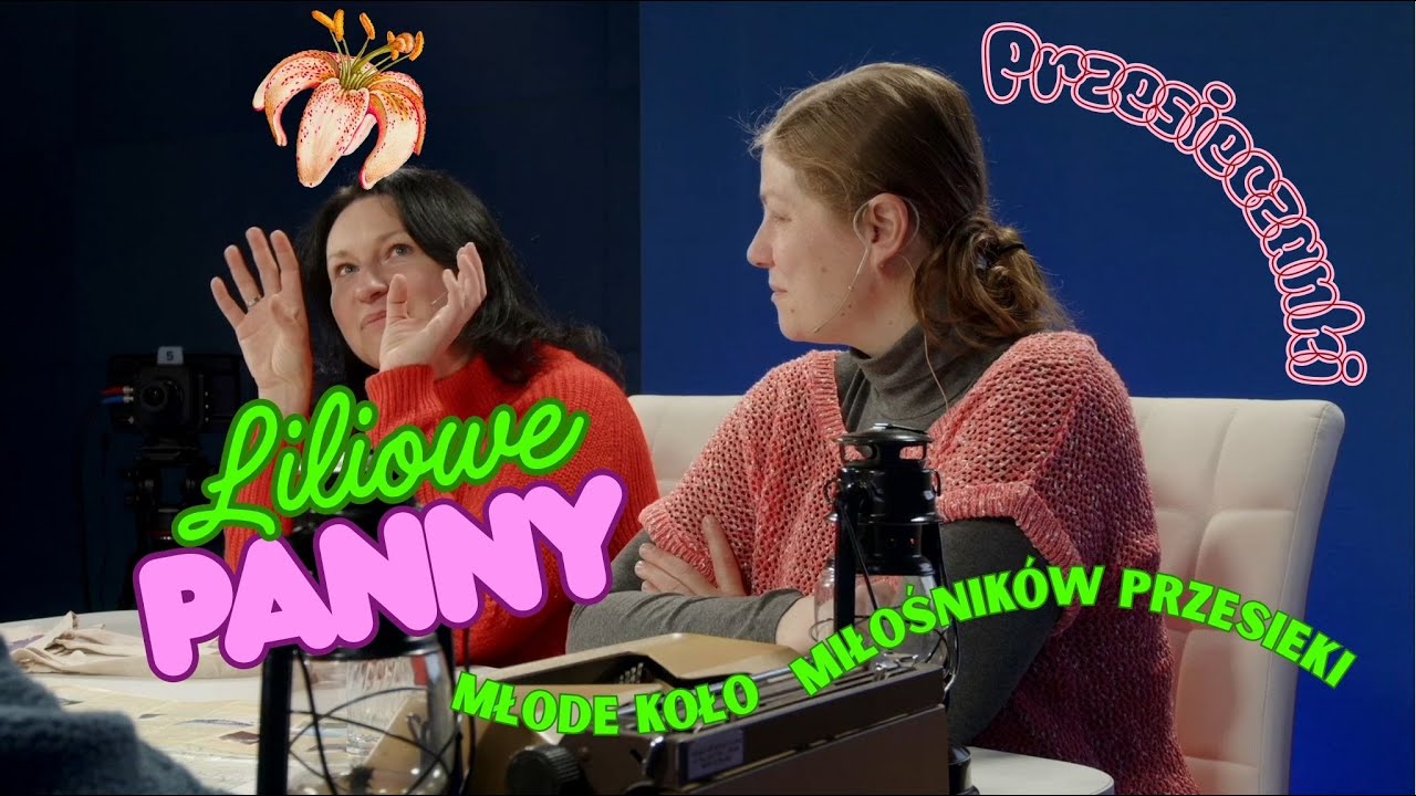 Ludzie Gór Olbrzymich: Przesieczanki