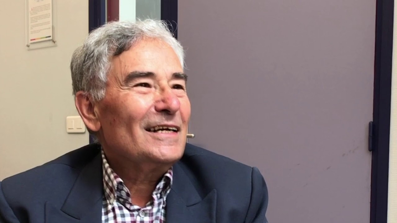 AG Ancoli - Entretien avec Jo Akepsimas