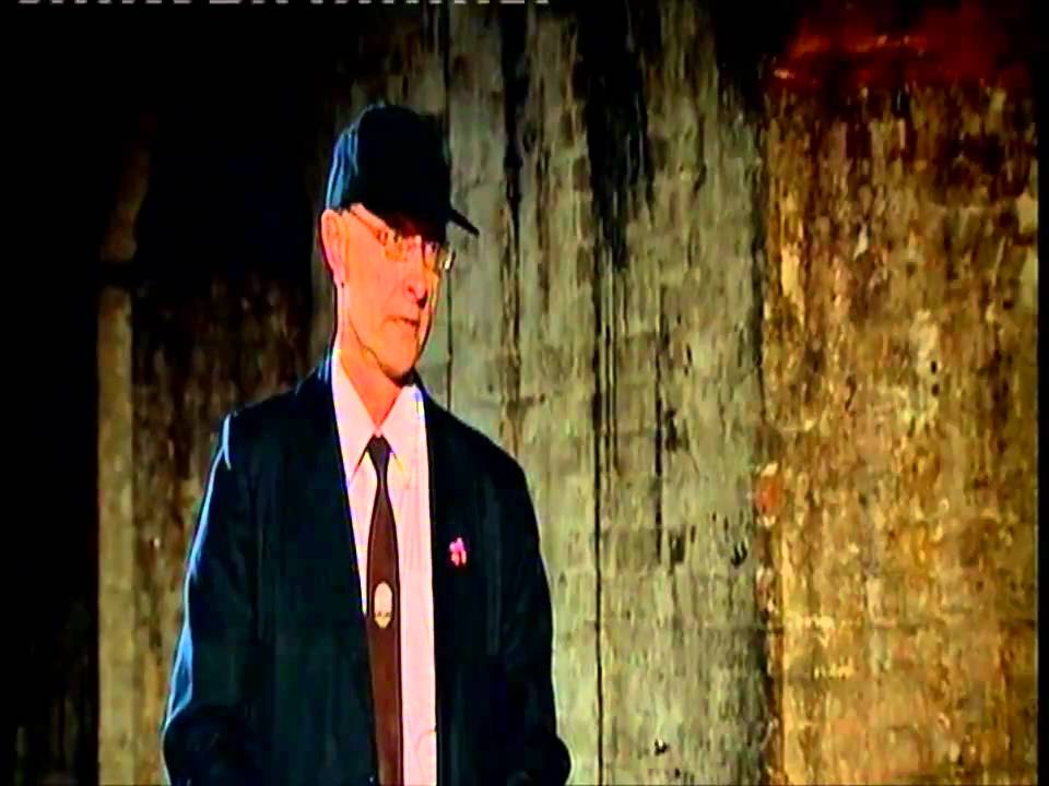 Lizard's Lair - Terry Tibbs - Facejacker - Full Video HD