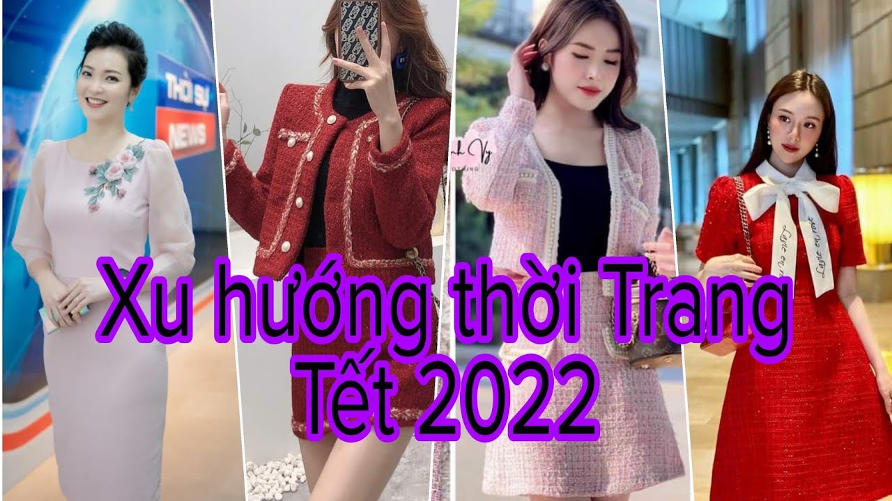 Đầm đẹp diện Tết p1| Địa chỉ mua váy đầm ( dưới phần mô tả)