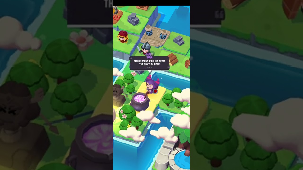 Merge Stories - Merge Game Gameplay Part 9