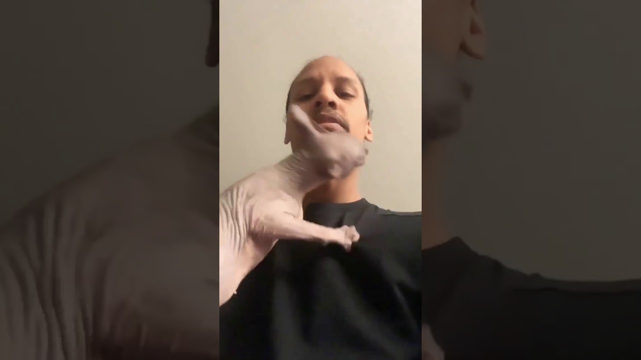 Les Twins Larry and Paname Love | New Jersey | Tuesday 12 November 2019
