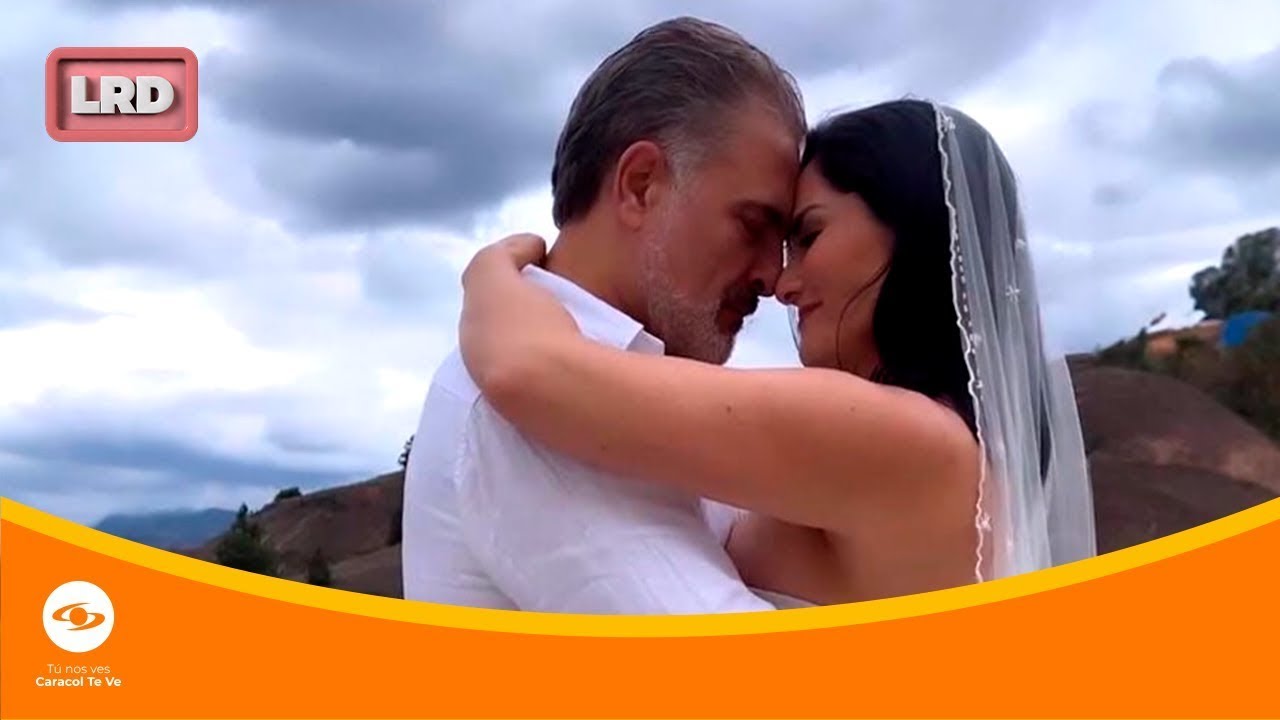 La Red: Марсело Дос Сантос и Беатрис Елена Альварес разорвали отношения &ndash; Caracol TV