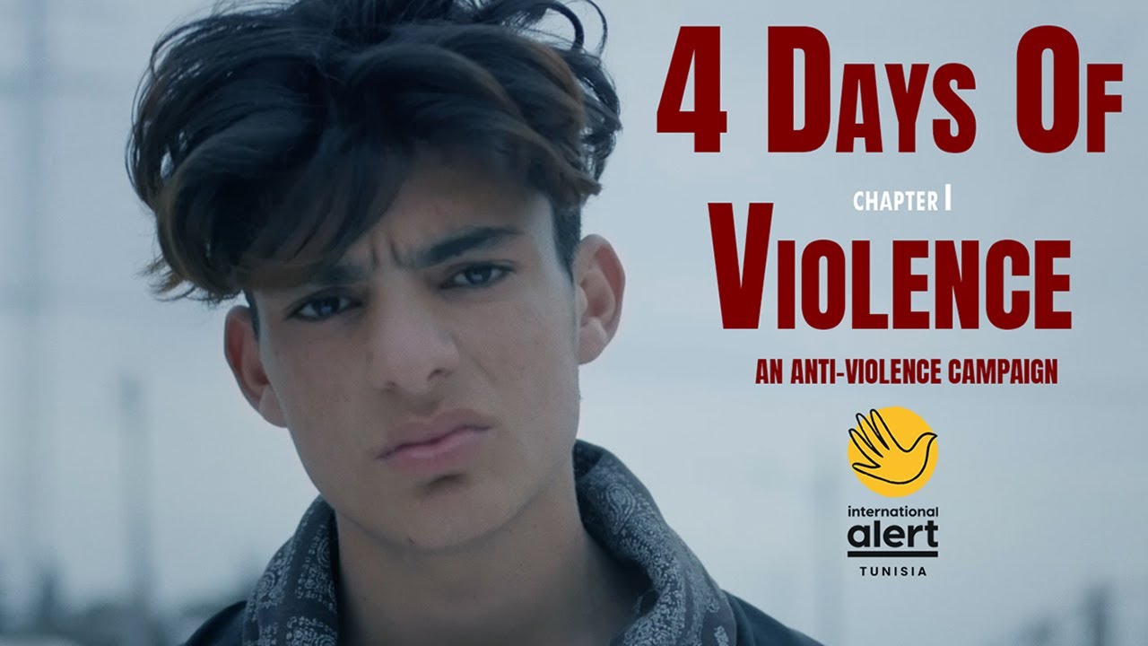 Four Days of Violence | Adam's Story
