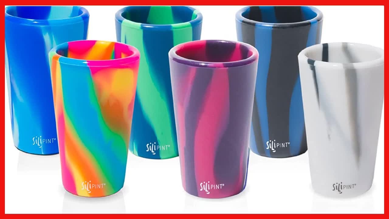 Unbreakable Silicone Shot Glasses: Durable, Safe, and Perfect for Every Occasion