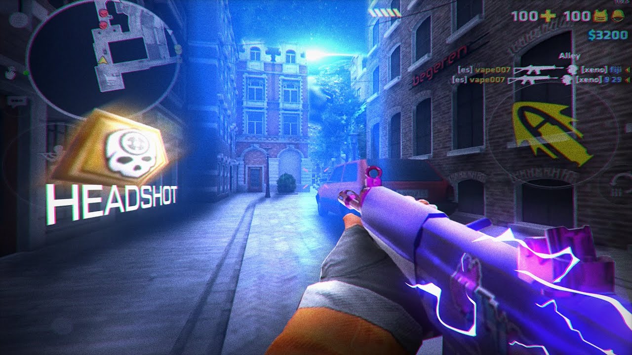 Critical Ops | Full Tournament vs Xenocide | Raw Gameplay