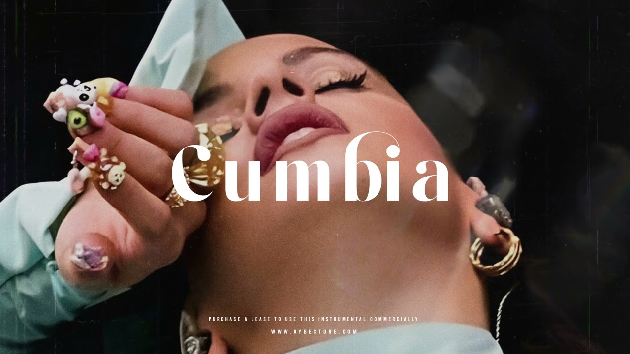 Wizkid x Rosalía Type Beat - 