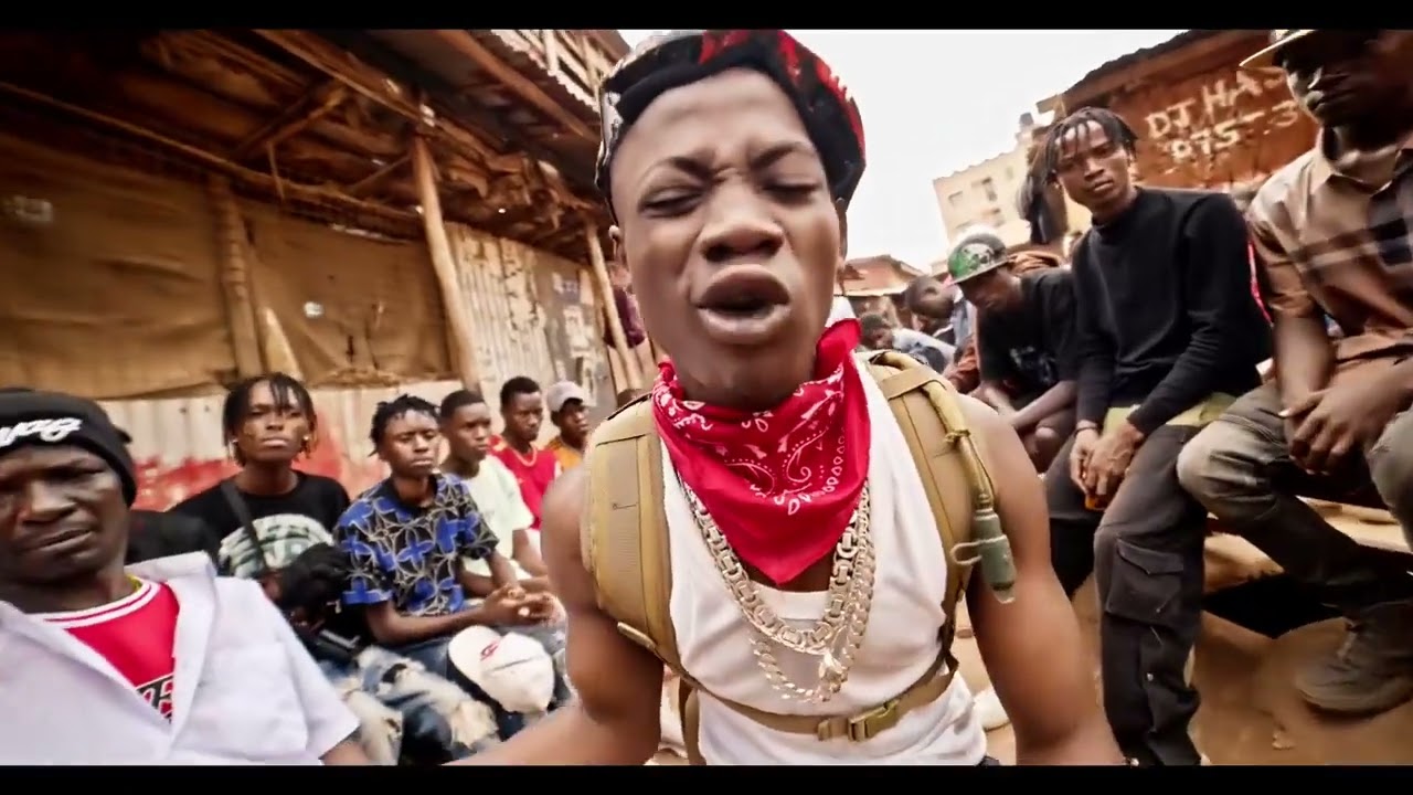 Balaabe Bulaabi by Gaza Boss Cyro 