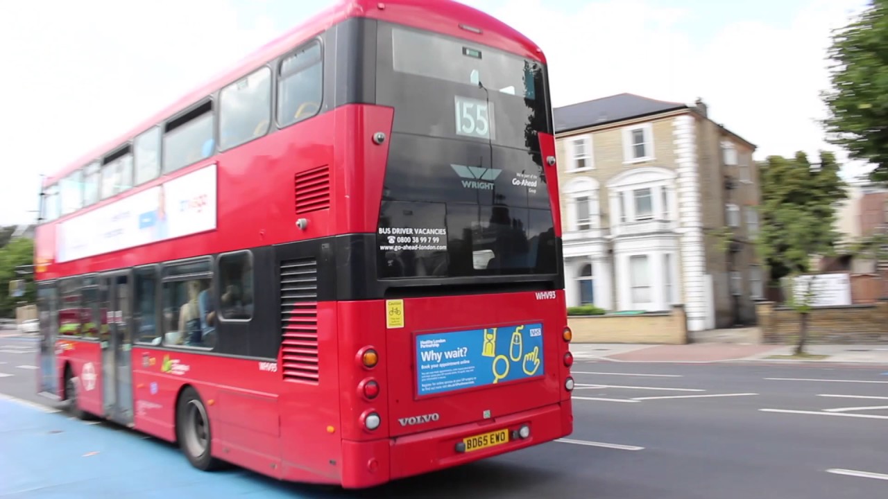 Transport Roulette 2 - The Better One