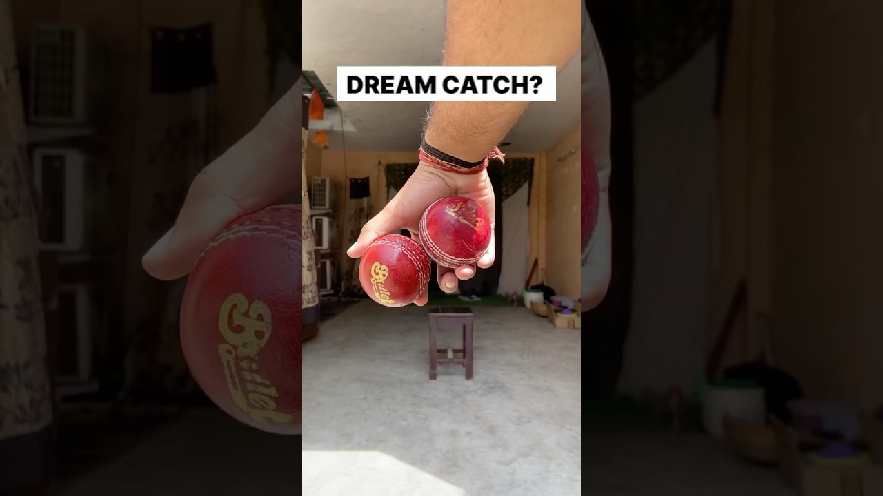 Лучший улов в уличном крикете | Крикет | Уличный крикет #cricketshorts #streetcricket #shorts