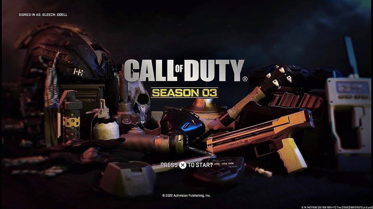 NEW MW2 UPDATE 1.17) SEASON 3 BLACKCELL PASS #trending #cod #callofduty #new