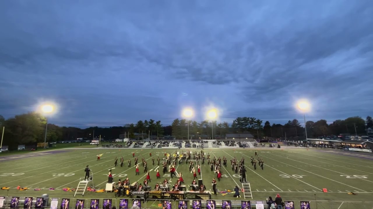 2025-10-24: Ephrata PAMBC Finale - Last Show of the Season