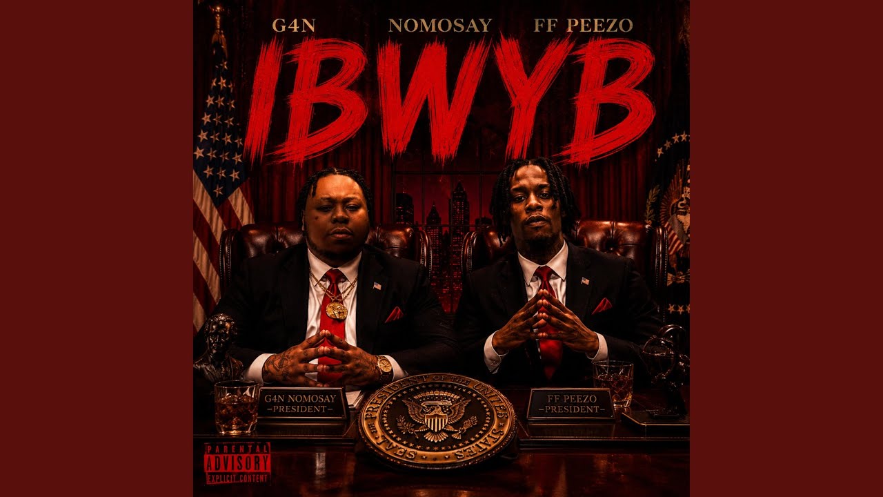 IBWYB (feat. G4N Nomosay)
