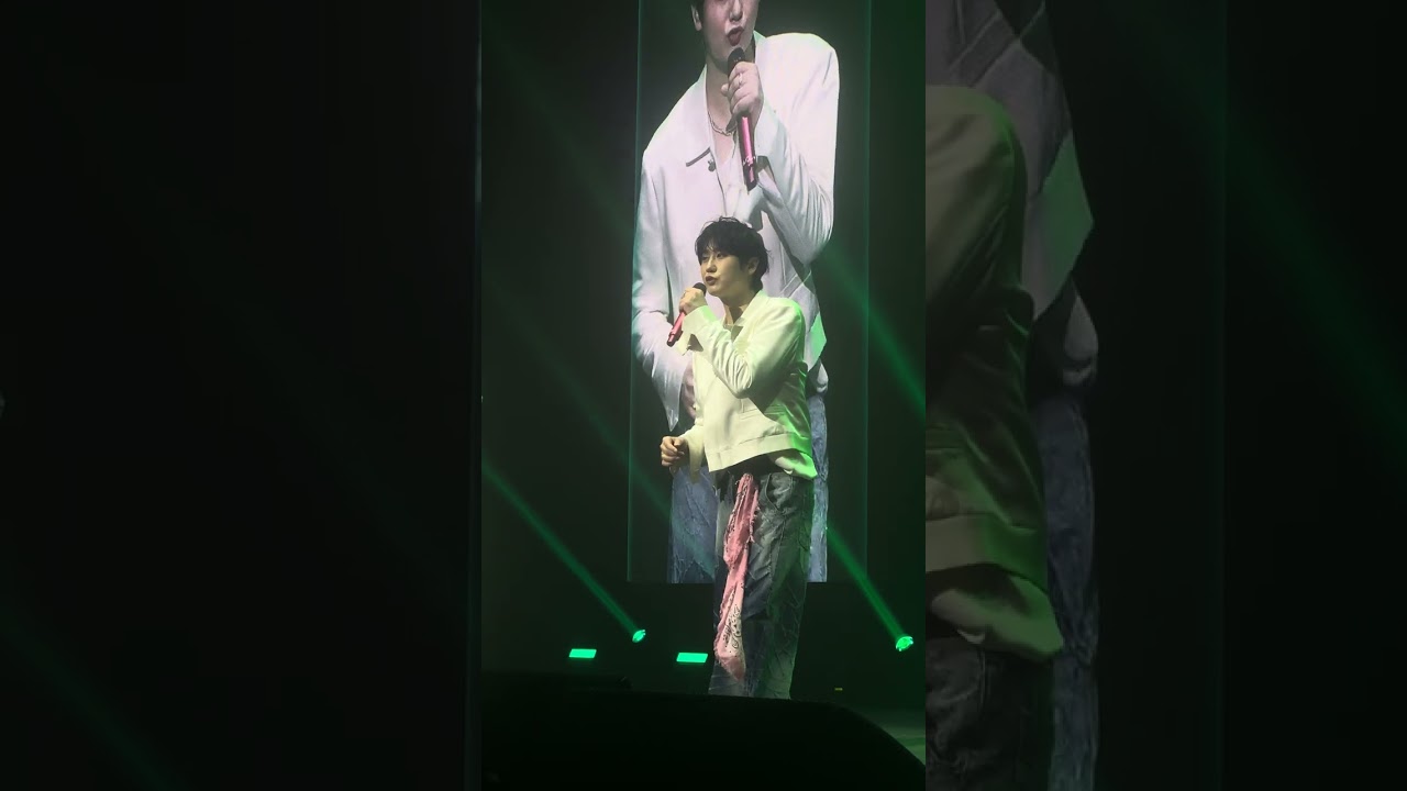 2026/1/12大阪NHKホール　FIVE O ONE 
