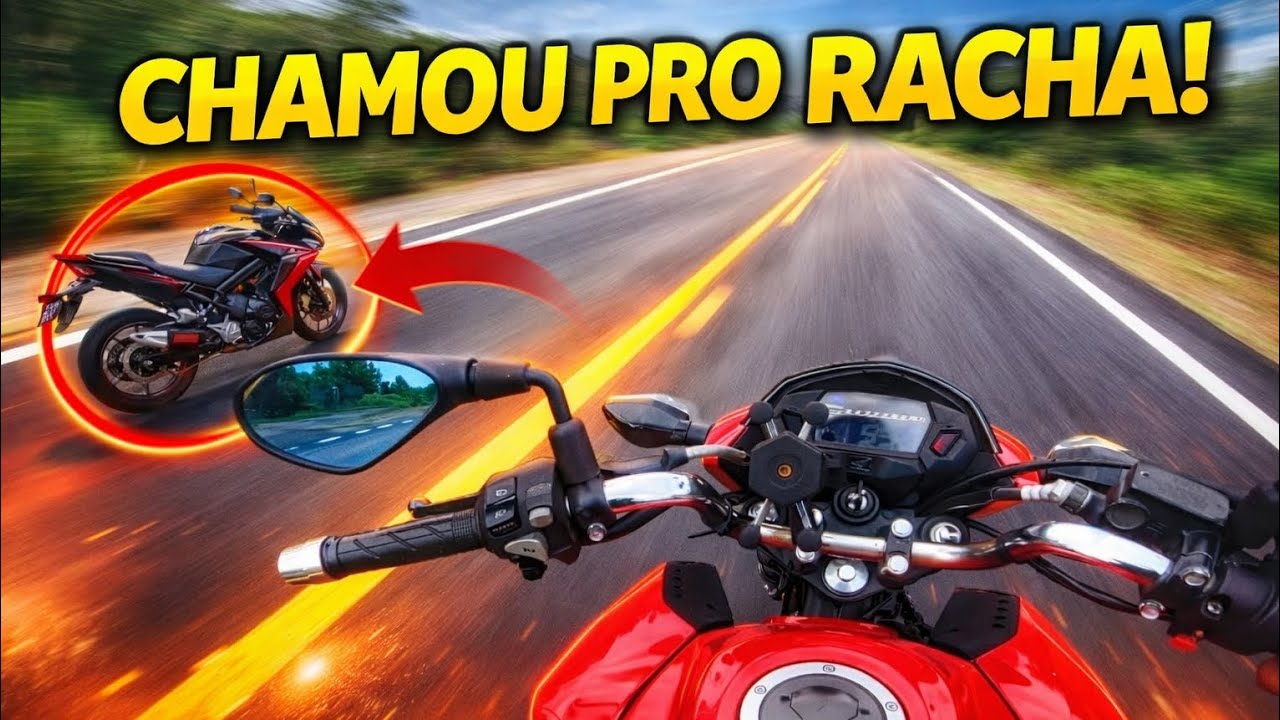 2025 chamando pro x1🏍💨