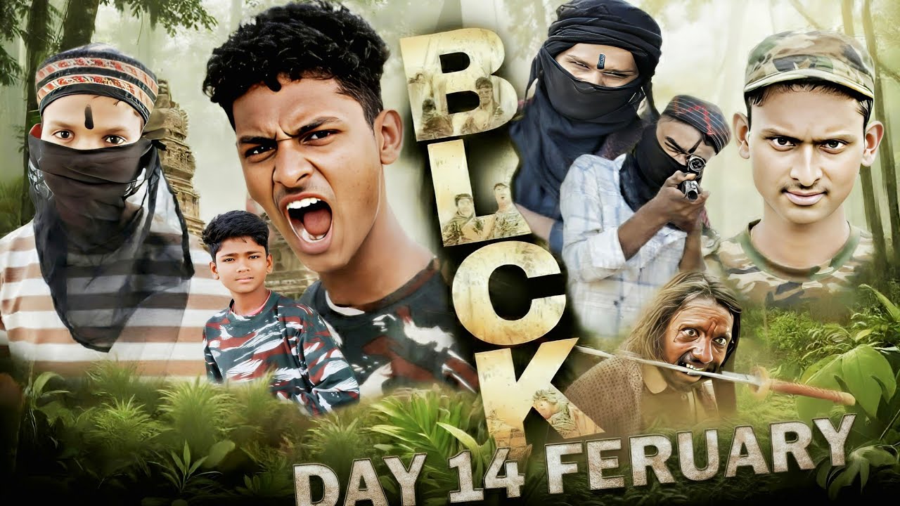 BLACK DAY 14 FEBRUARY Army The Real Heros || Indian Army Emotional Video | AMIT FF 2,0￼  fauji wala