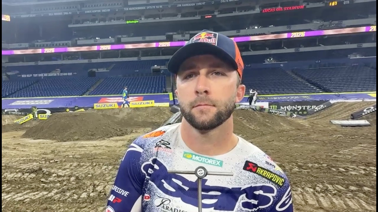 Weege Show: Tomac 