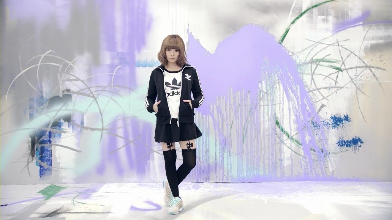Kyary Pamyu Pamyu Type Beat - 