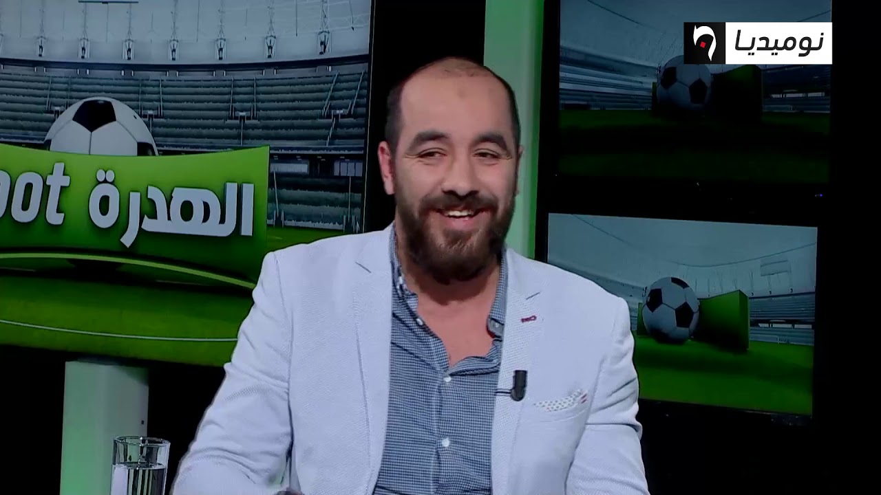 إدارة شبيبة القبائل  فاشلة !