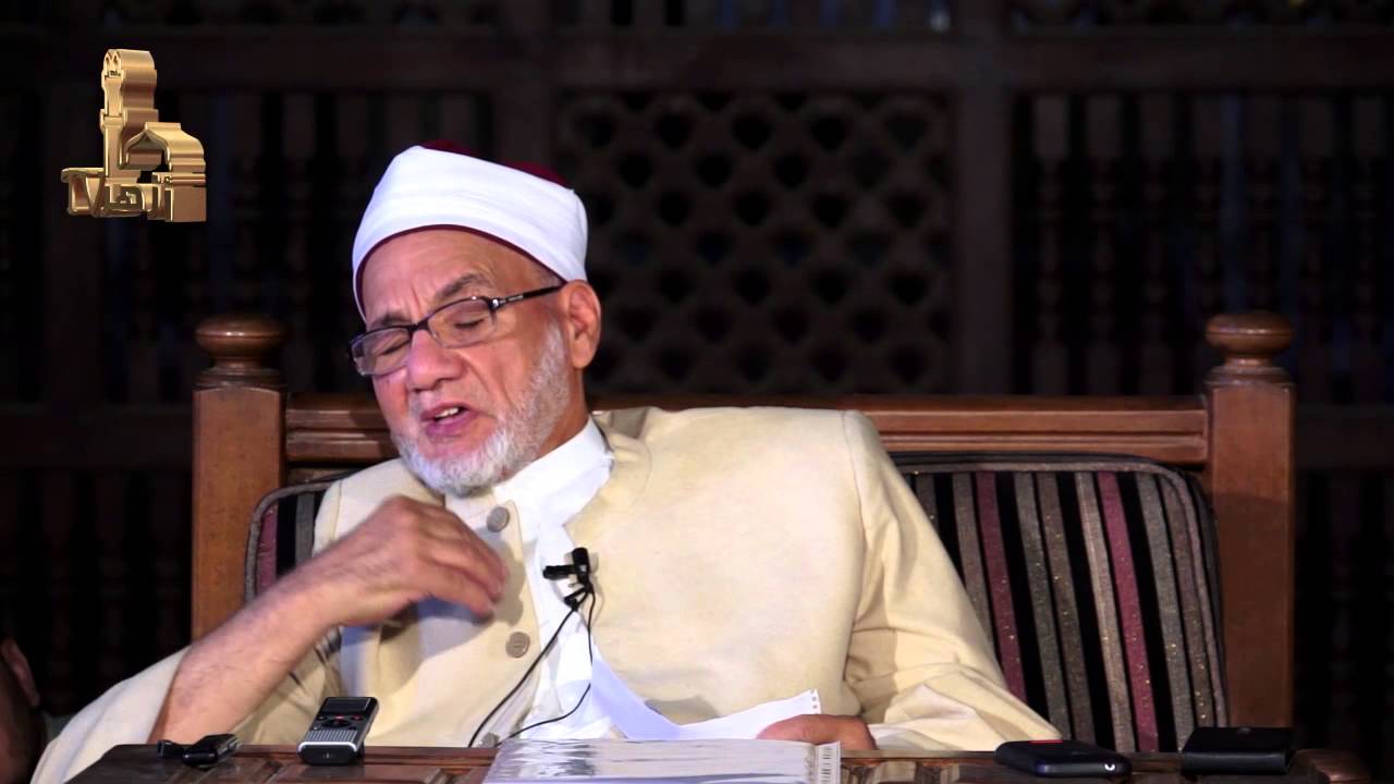 قضية خلق القرآن الكريم / د. حسن الشافعي