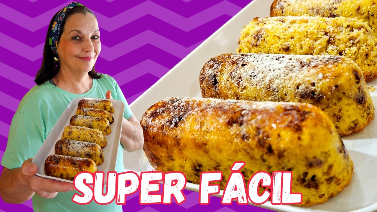 ESSE BOLINHO ZERO A&Ccedil;&Uacute;CAR E LOW CARB &Eacute; O MAIOR SUCESSO!