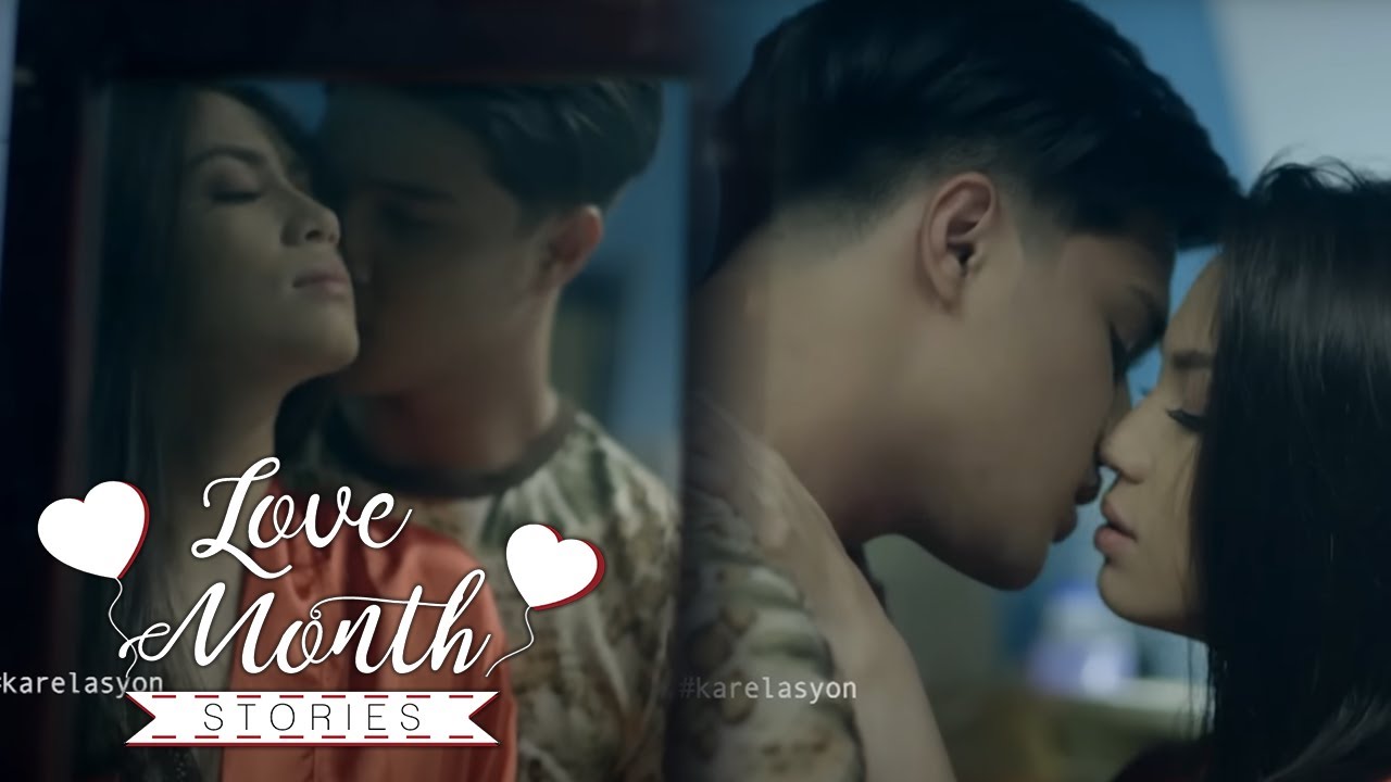 Babae, na-inlove sa anak ng kanyang sariling kumare! | Karelasyon