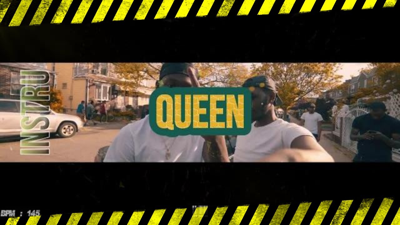 [FREE] Instru UK Drill Type Beat 2020 | 