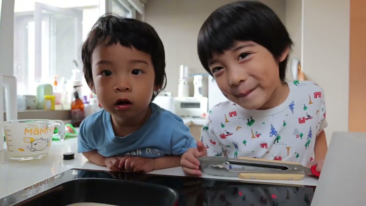 Vlog日常